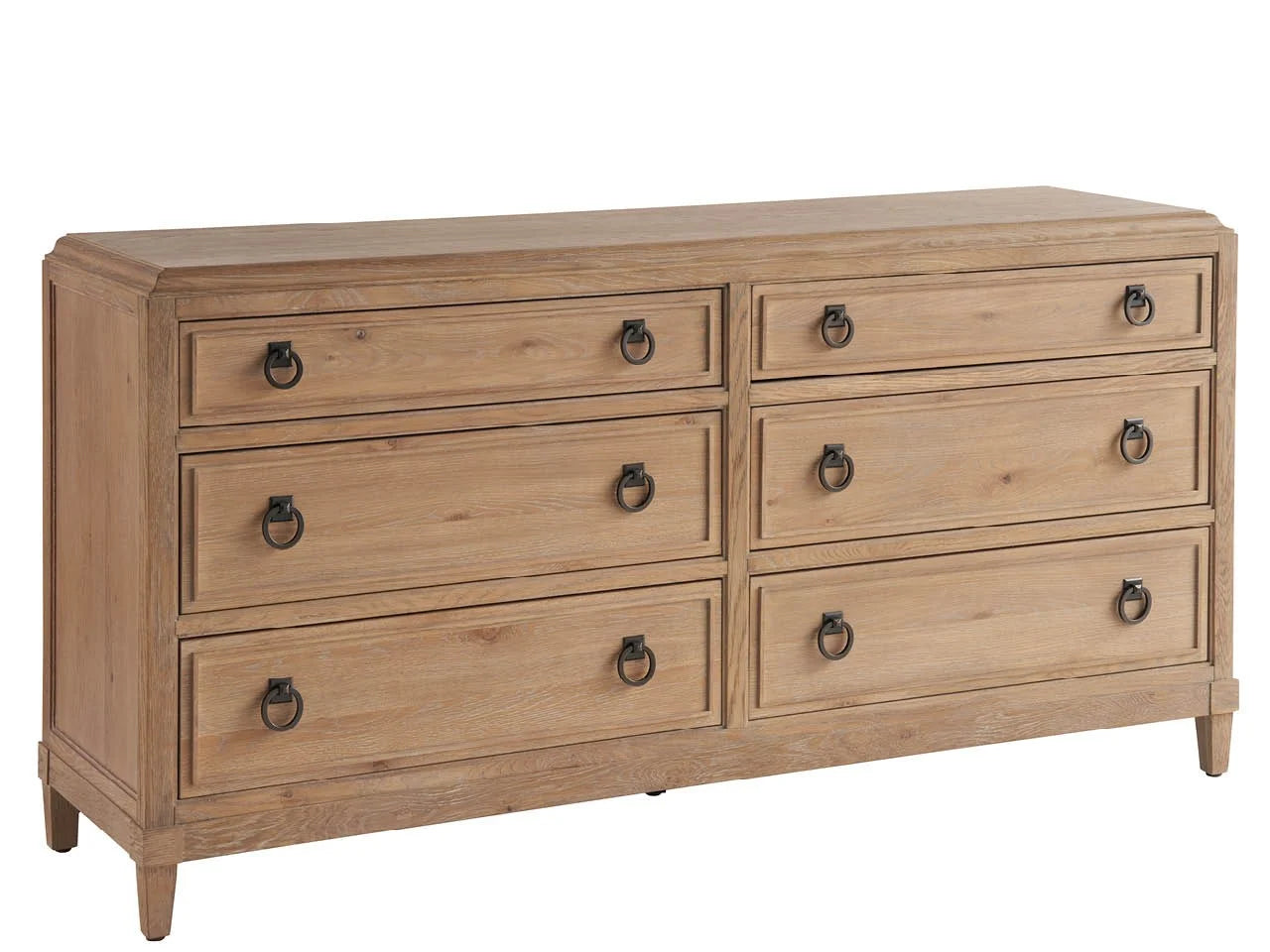 Griffith Park Canyon Dresser - Chapin Furniture