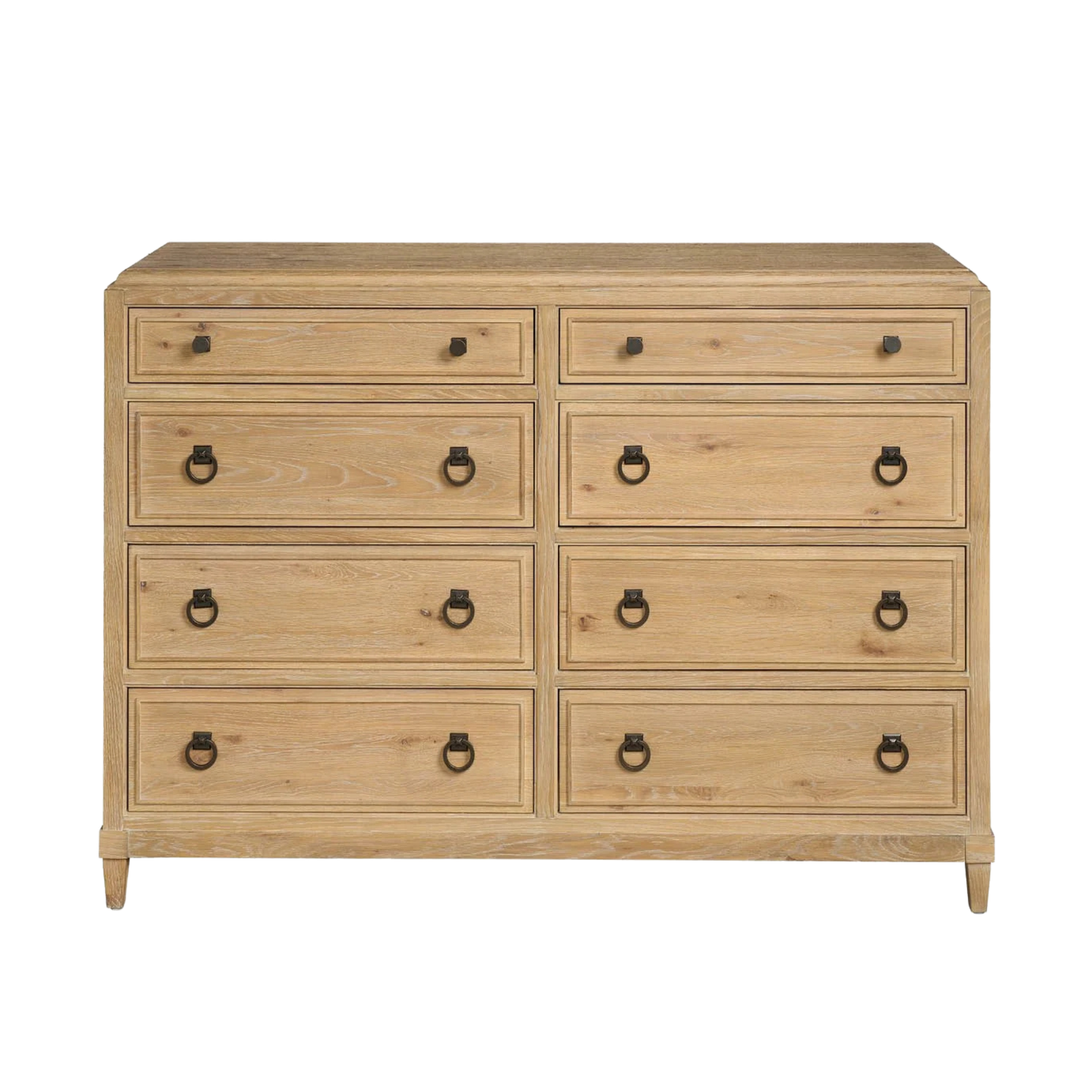Griffith Park Canyon Chest - Chapin Furniture