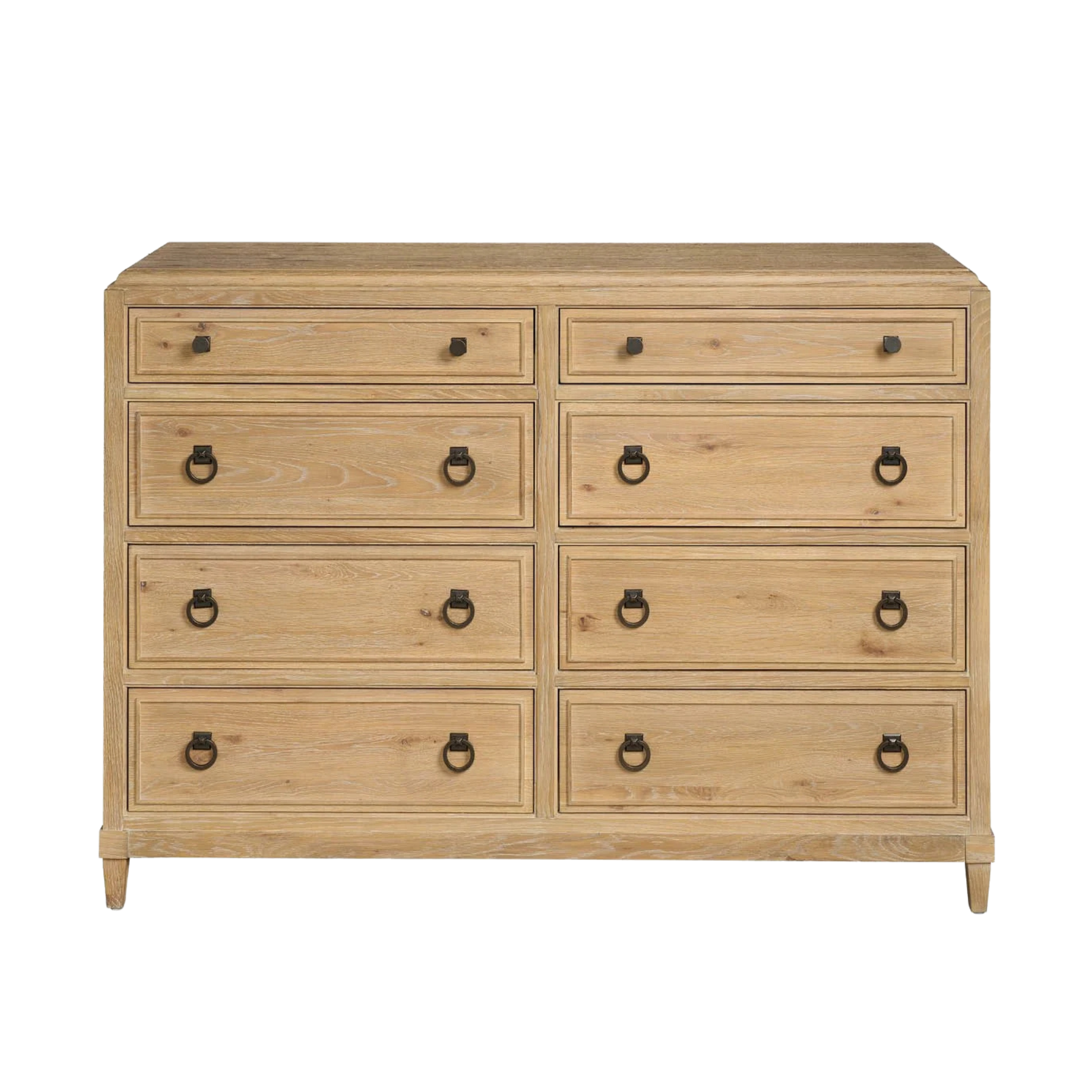 Griffith Park Canyon Chest - Chapin Furniture