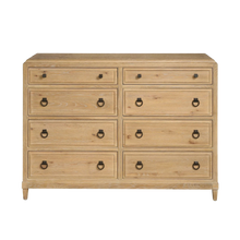 Griffith Park Canyon Chest - Chapin Furniture
