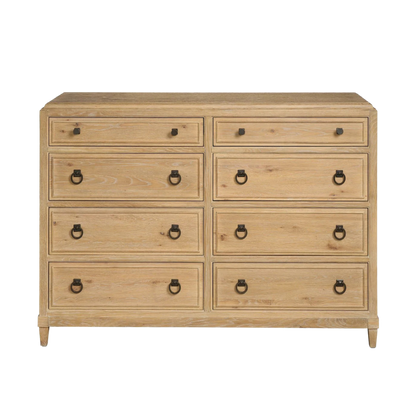 Griffith Park Canyon Chest - Chapin Furniture