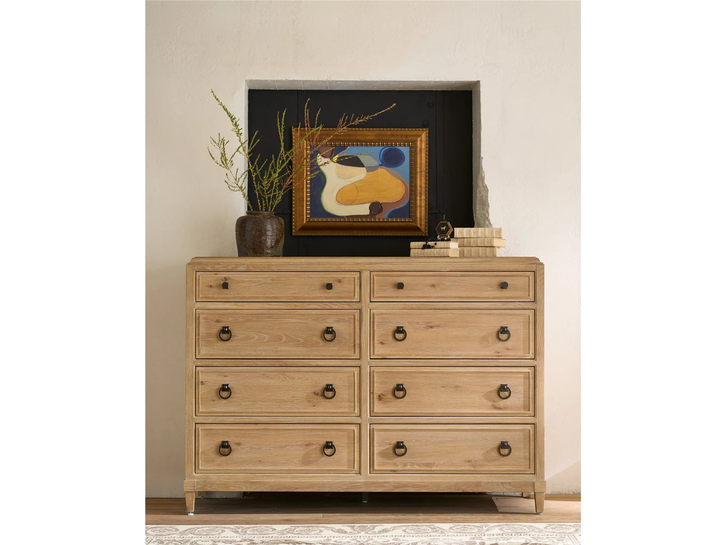 Griffith Park Canyon Chest - Chapin Furniture
