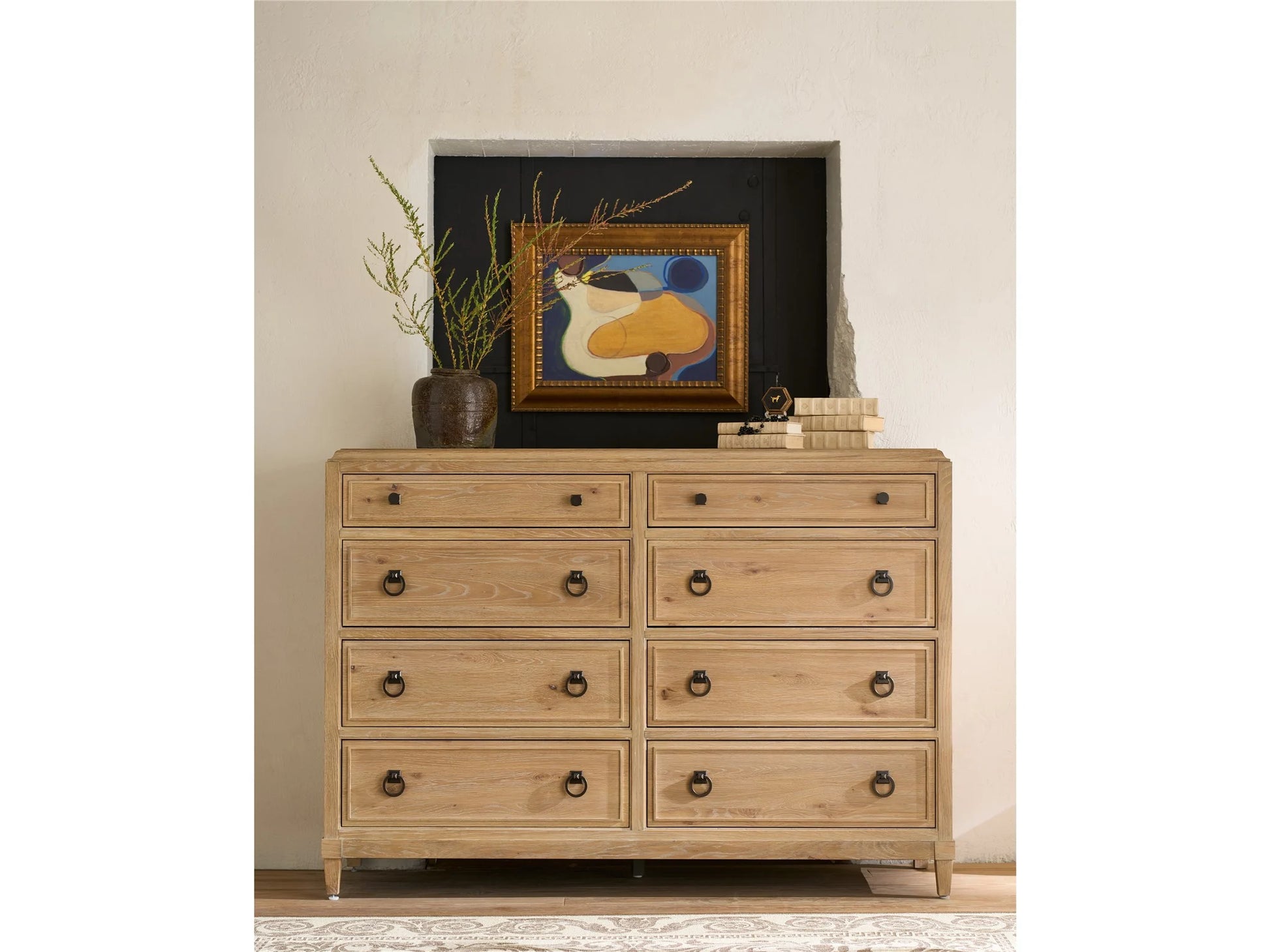 Griffith Park Canyon Chest - Chapin Furniture