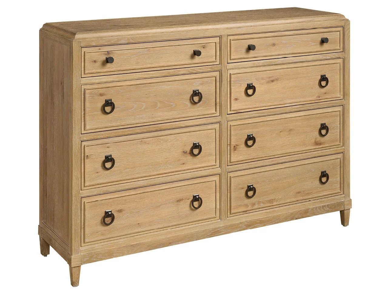 Griffith Park Canyon Chest - Chapin Furniture
