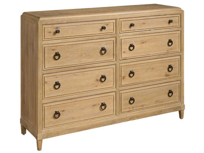 Griffith Park Canyon Chest - Chapin Furniture