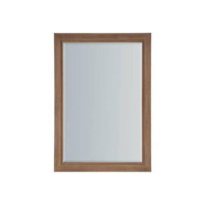 Griffith Park Canyon Mirror - Chapin Furniture