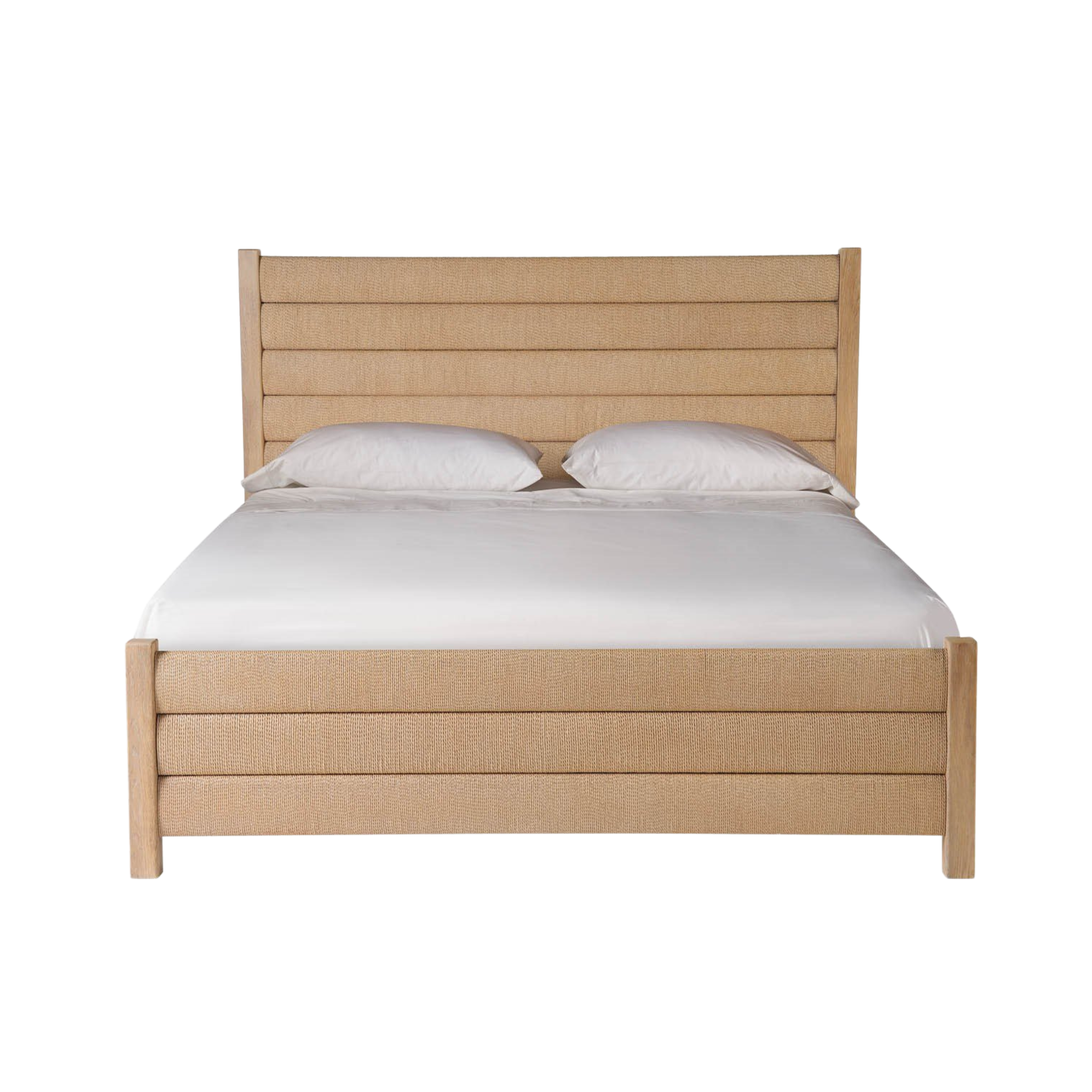Universal Furniture Griffith Park Post Bed - Thumbnail 5