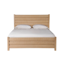 Griffith Park Canyon Post Bed - Queen - Chapin Furniture