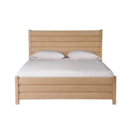 Griffith Park Canyon Post Bed - Queen - Chapin Furniture