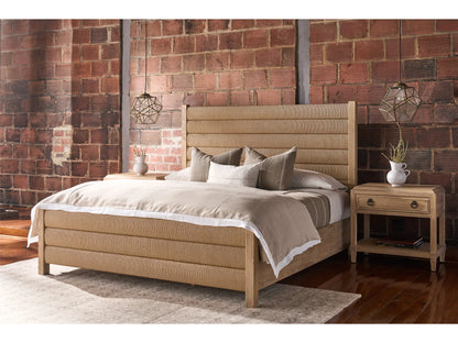 Griffith Park Canyon Drawer Nightstand - Chapin Furniture