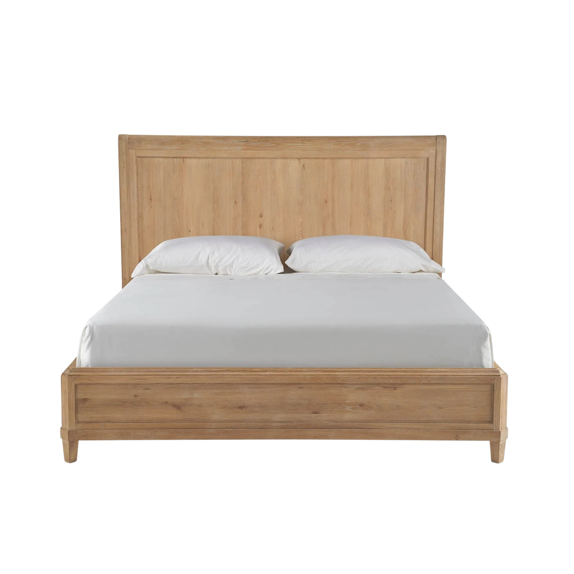 Griffith Park Canyon Panel Bed - Queen - Chapin Furniture