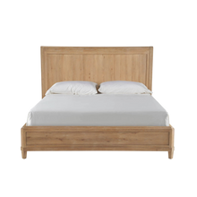 Griffith Park Canyon Panel Bed - Queen - Chapin Furniture