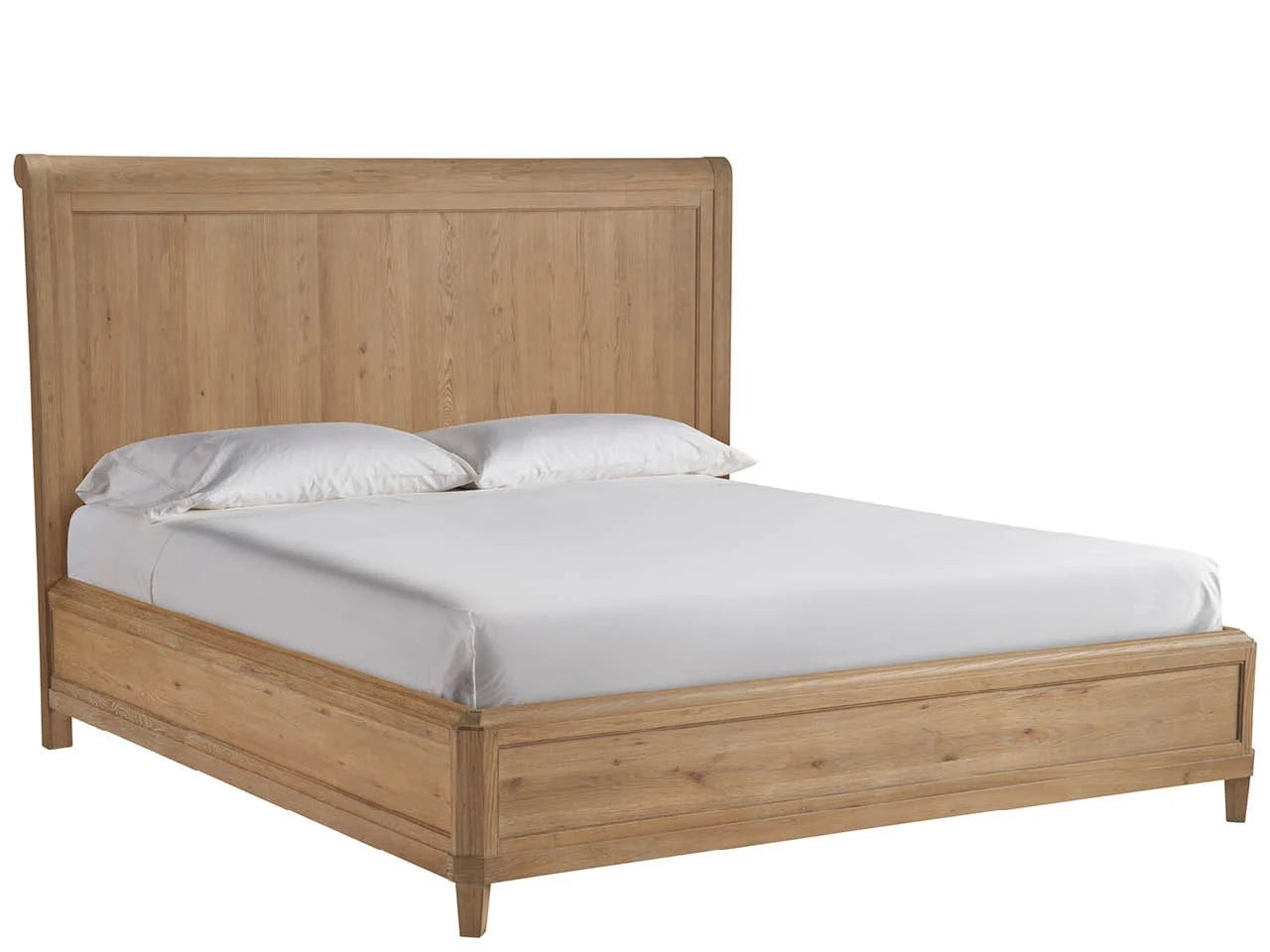 Griffith Park Canyon Panel Bed - Queen - Chapin Furniture