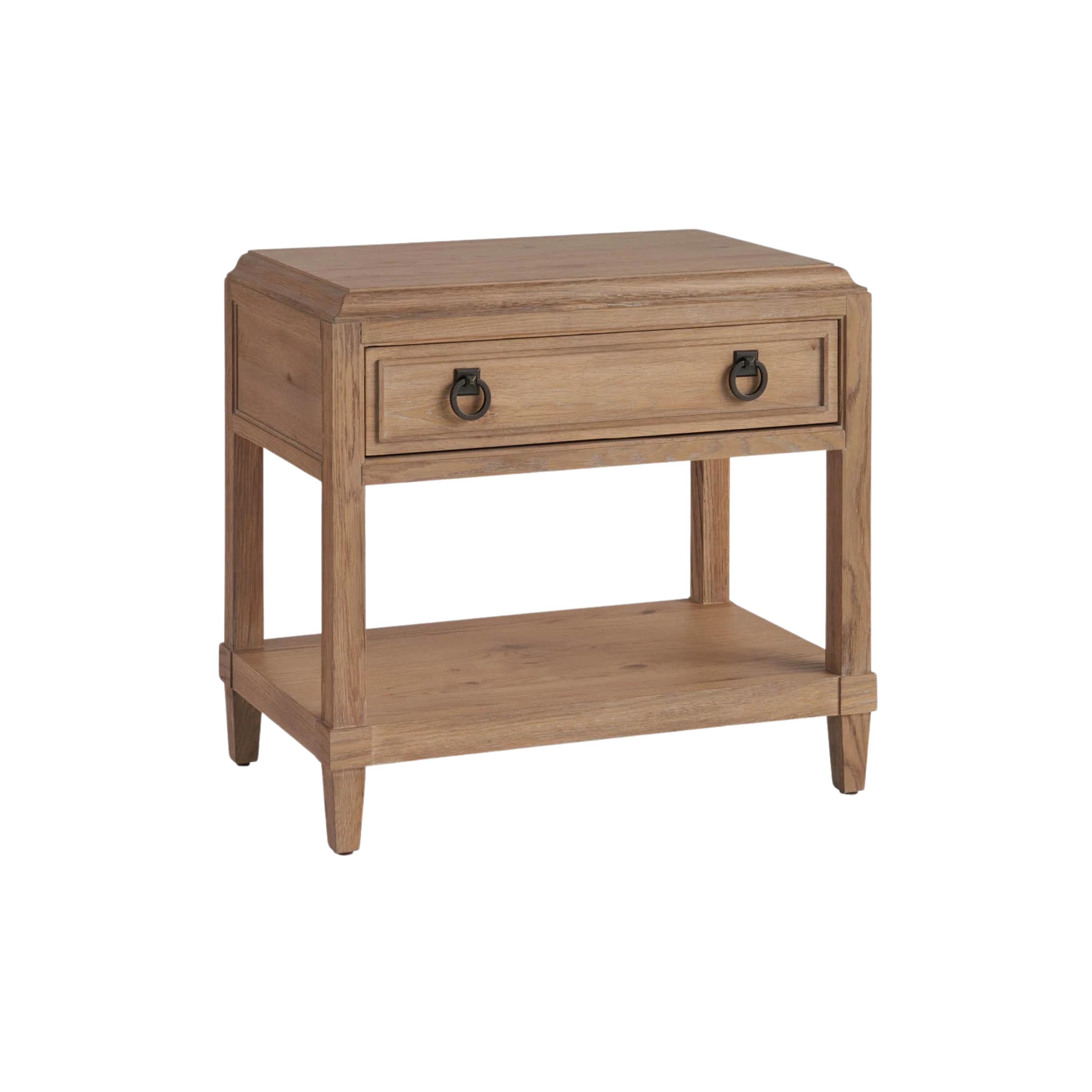 Universal Furniture Griffith Park Nightstand - Thumbnail 4