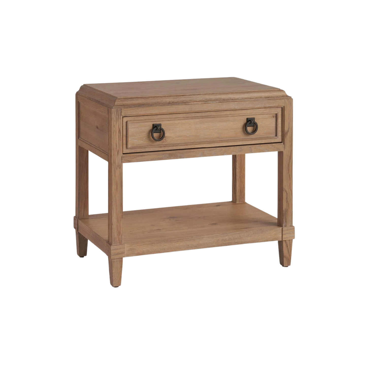 Griffith Park Canyon Drawer Nightstand - Chapin Furniture