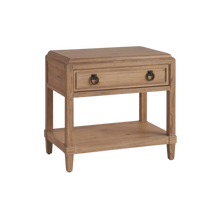 Griffith Park Canyon Drawer Nightstand - Chapin Furniture