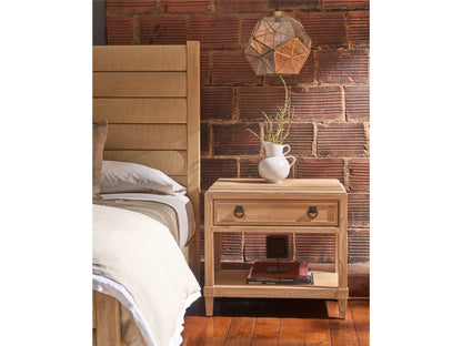 Griffith Park Canyon Drawer Nightstand - Chapin Furniture