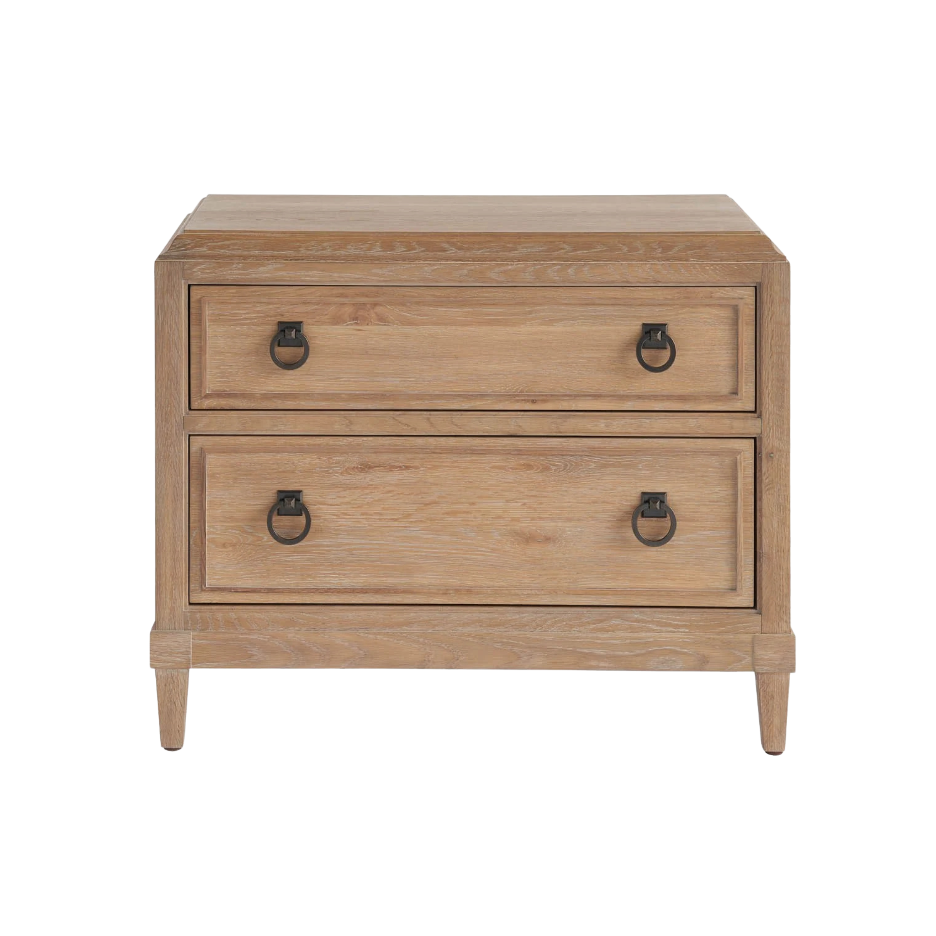 Universal Furniture Griffith Park Nightstand - Thumbnail 2