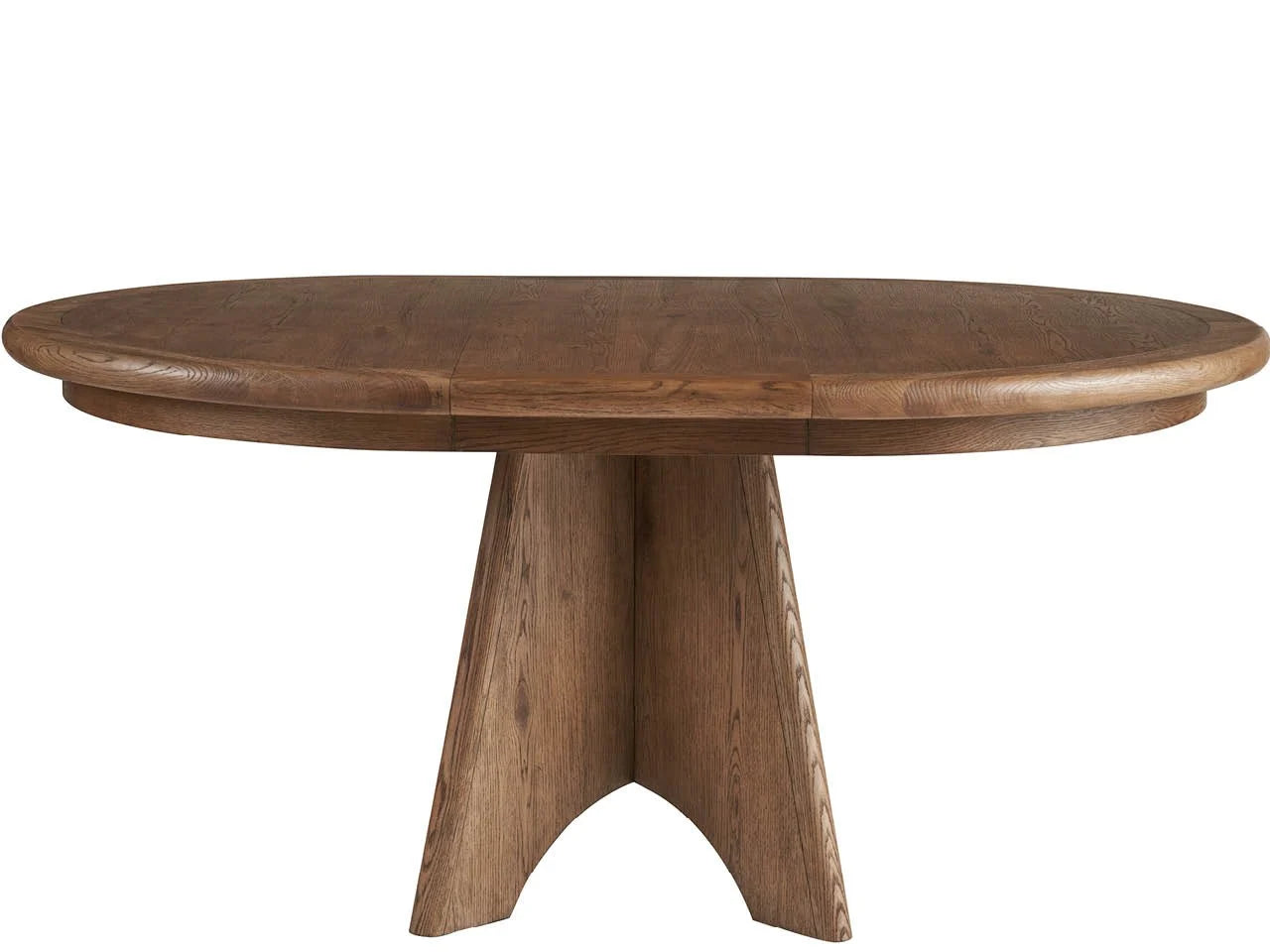 Griffith Park Sienna Round Dining Table - Chapin Furniture