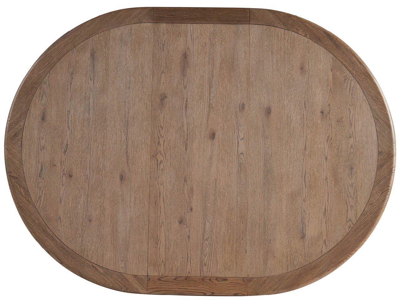 Griffith Park Sienna Round Dining Table - Chapin Furniture