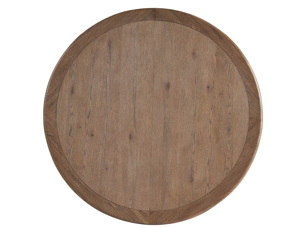 Griffith Park Sienna Round Dining Table - Chapin Furniture