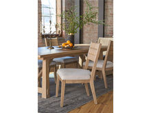 Griffith Park Canyon Side Chair - Chapin Furniture