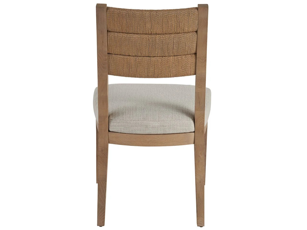 Griffith Park Canyon Side Chair - Chapin Furniture