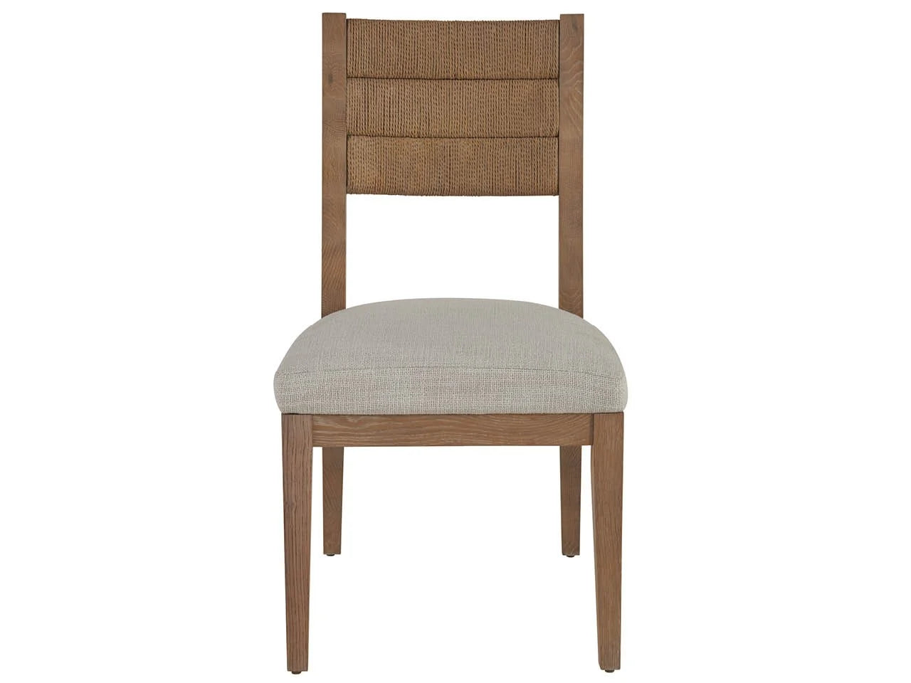 Griffith Park Canyon Side Chair - Chapin Furniture