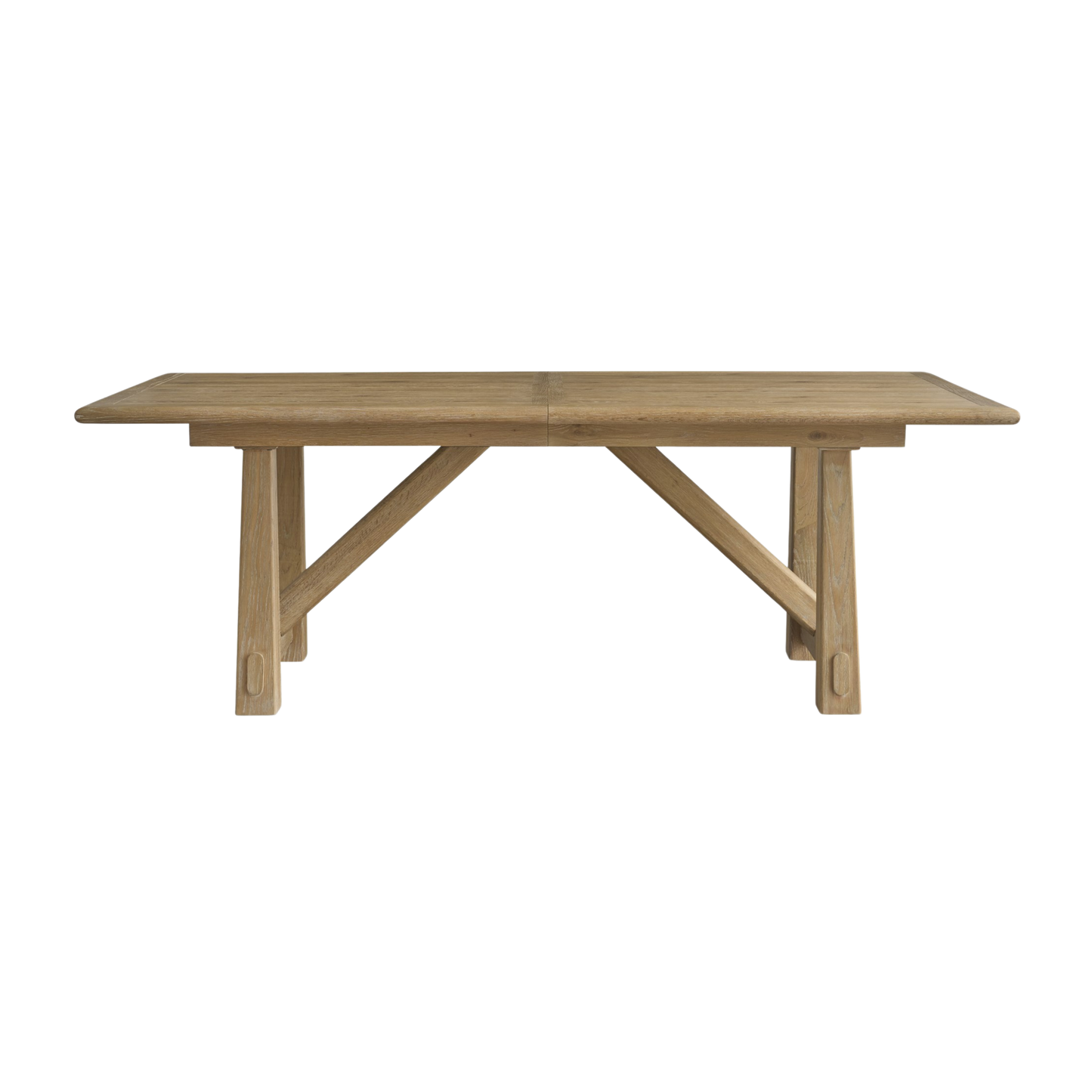 Griffith Park Canyon Rectangular Dining Table - Chapin Furniture