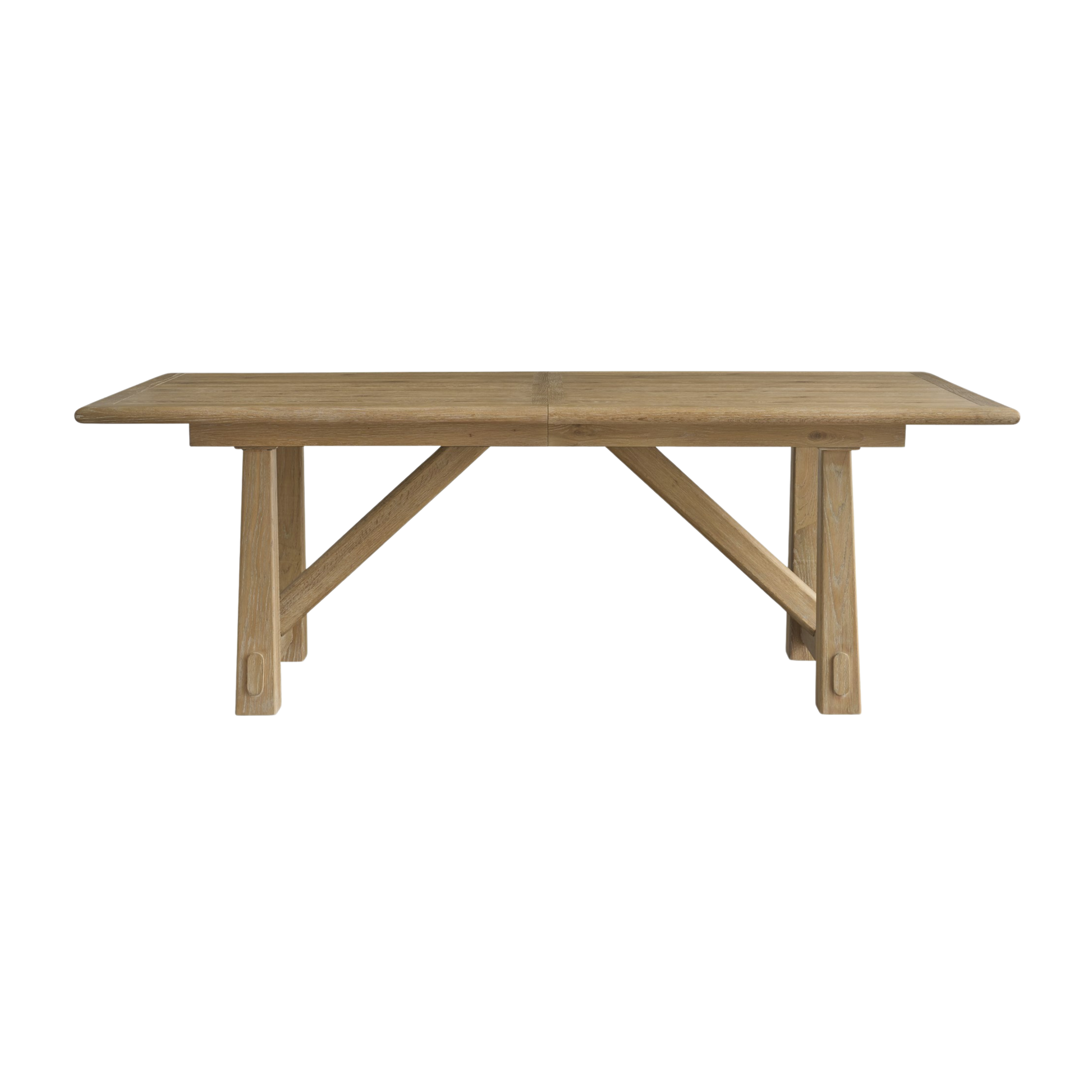 Griffith Park Canyon Rectangular Dining Table - Chapin Furniture