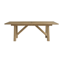Griffith Park Canyon Rectangular Dining Table - Chapin Furniture