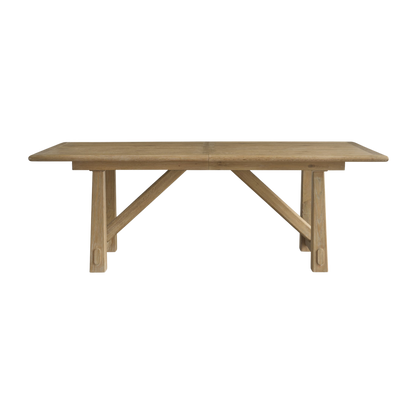 Griffith Park Canyon Rectangular Dining Table - Chapin Furniture
