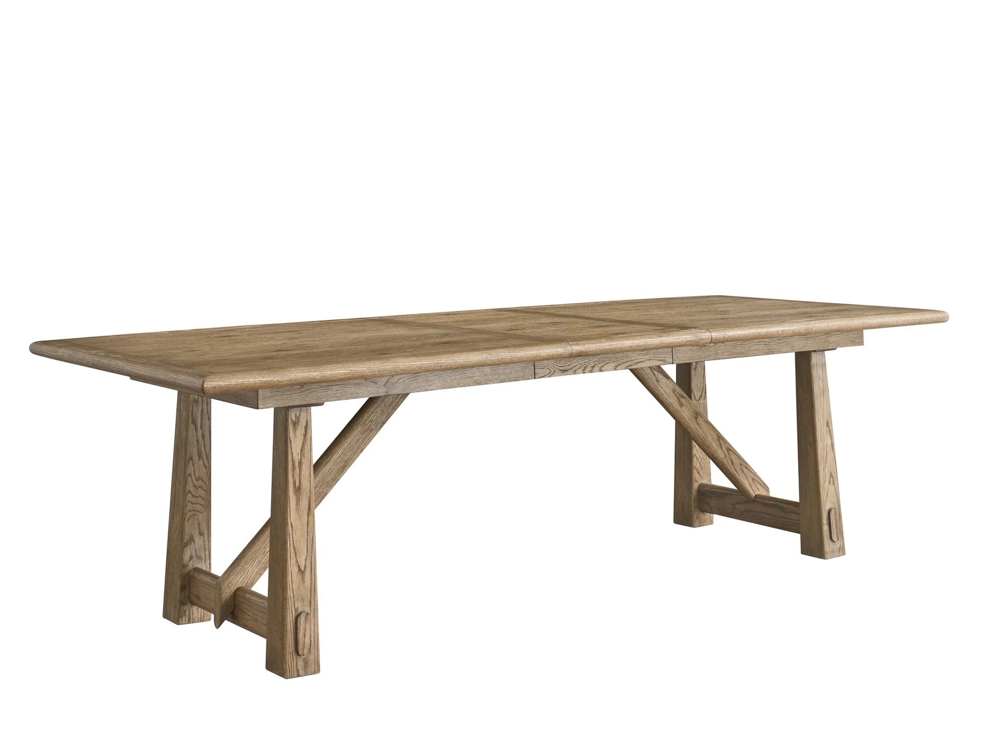 Griffith Park Sienna Rectangular Dining Table - Chapin Furniture