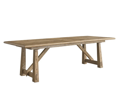 Griffith Park Sienna Rectangular Dining Table - Chapin Furniture