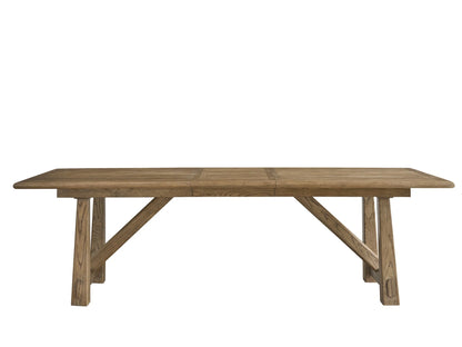 Griffith Park Sienna Rectangular Dining Table - Chapin Furniture