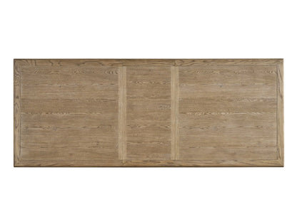 Griffith Park Sienna Rectangular Dining Table - Chapin Furniture