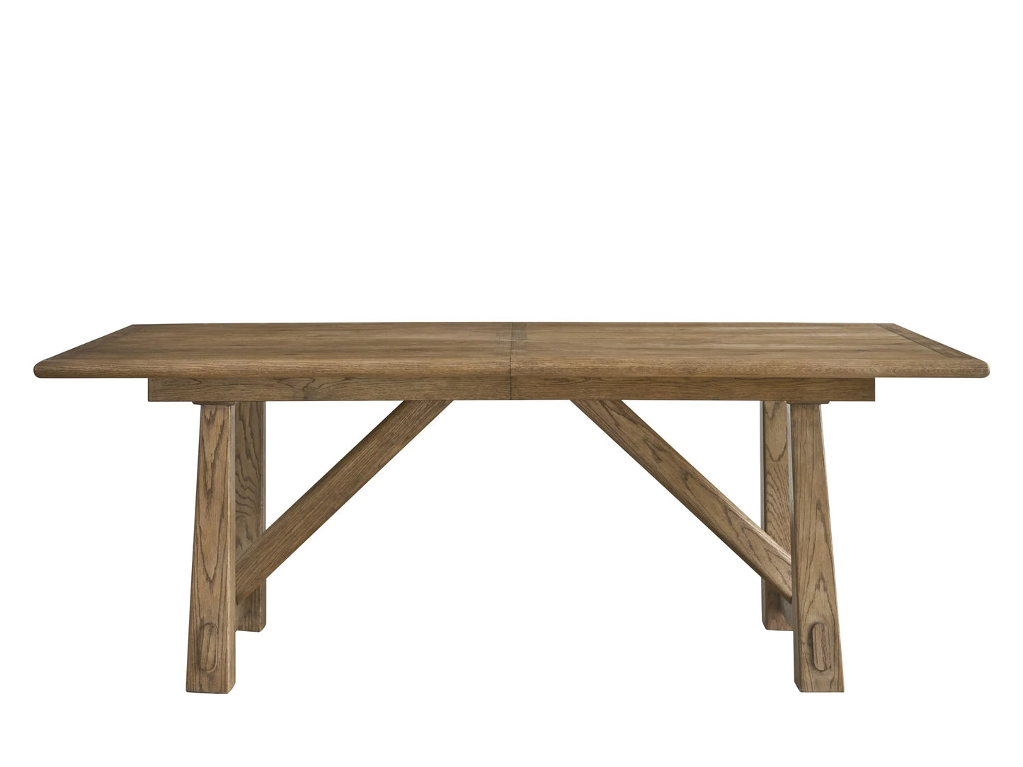 Griffith Park Sienna Rectangular Dining Table - Chapin Furniture