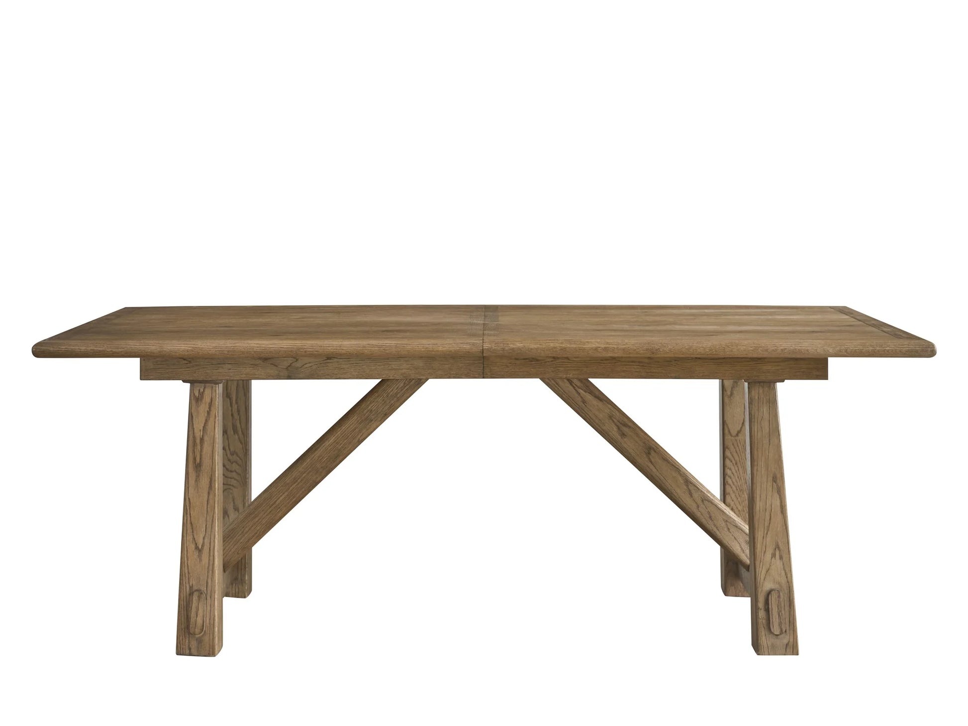 Griffith Park Sienna Rectangular Dining Table - Chapin Furniture