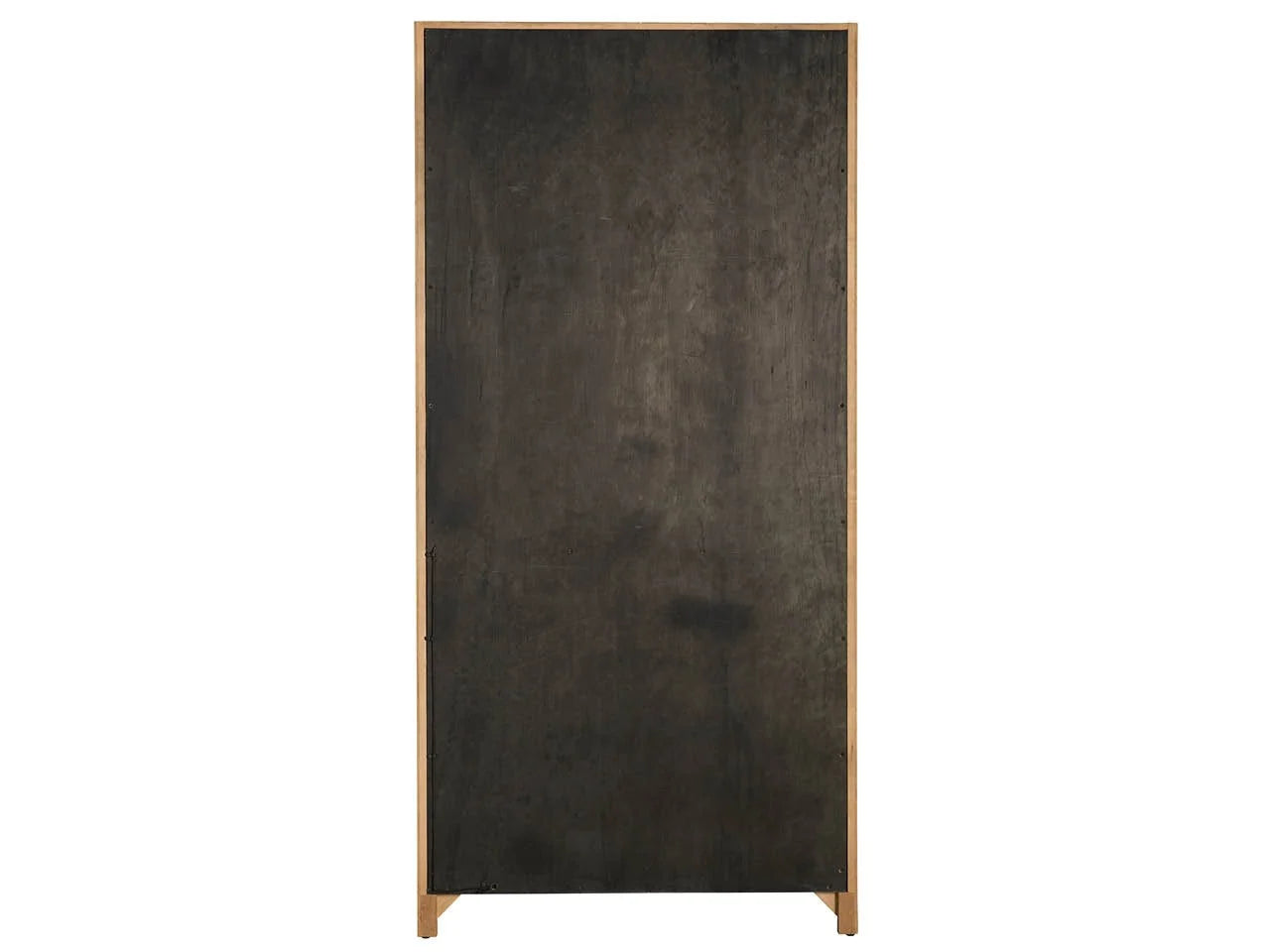 Griffith Park Canyon Display Cabinet - Chapin Furniture