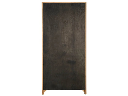 Griffith Park Canyon Display Cabinet - Chapin Furniture