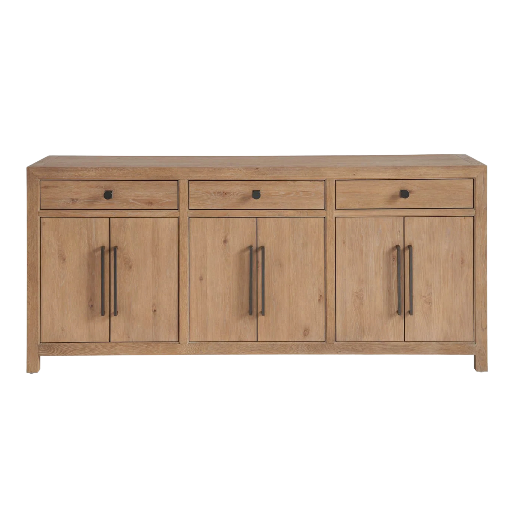 Griffith Park Canyon Credenza - Chapin Furniture