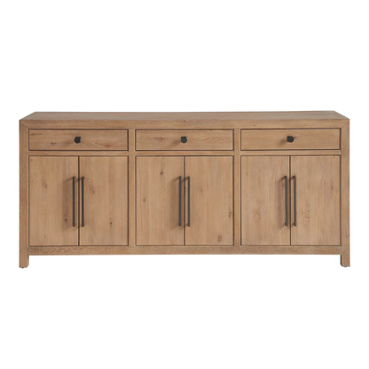 Griffith Park Canyon Credenza - Chapin Furniture