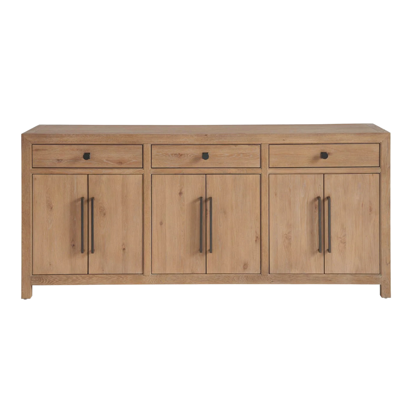 Griffith Park Canyon Credenza - Chapin Furniture