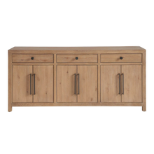 Griffith Park Canyon Credenza - Chapin Furniture