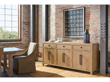 Griffith Park Canyon Credenza - Chapin Furniture