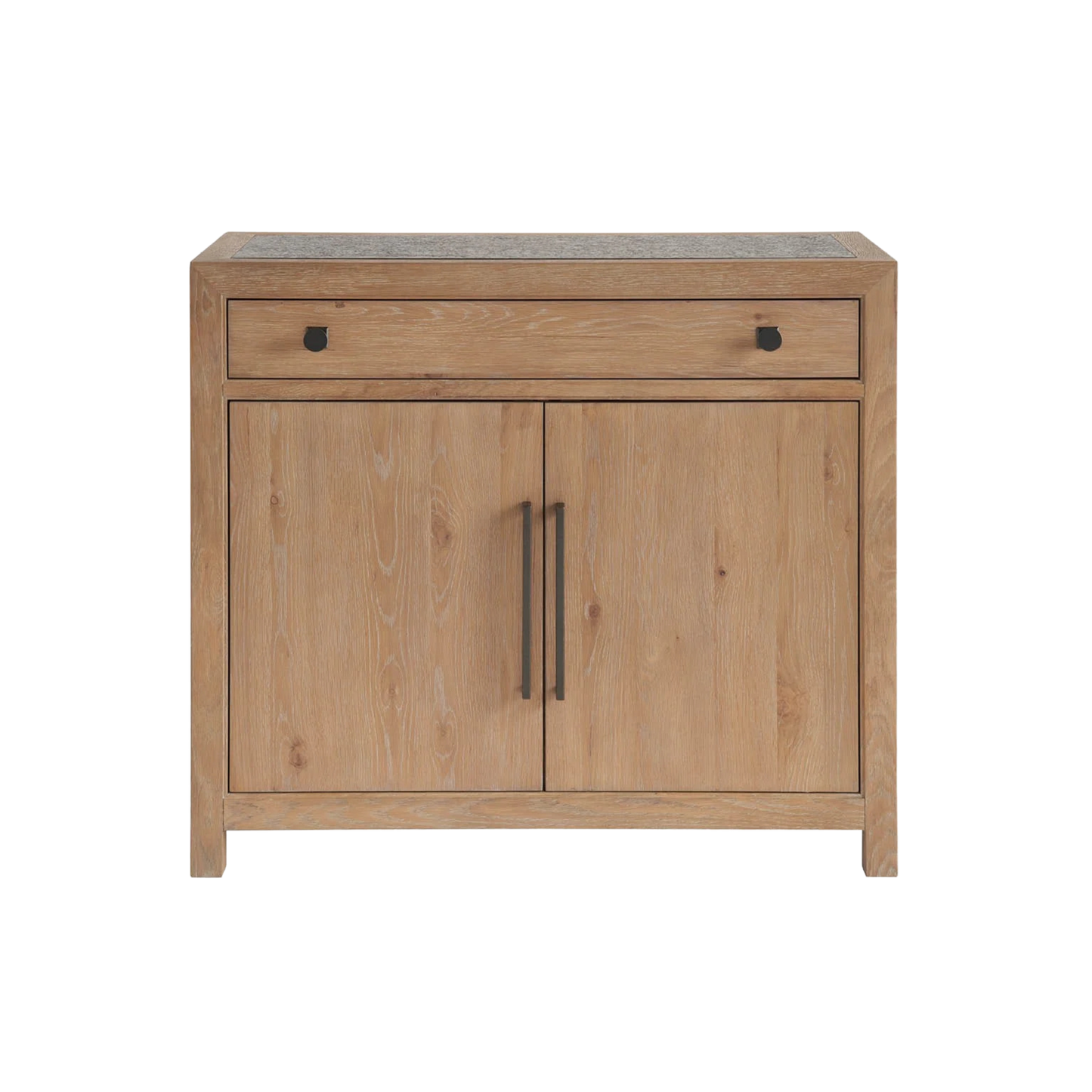 Griffith Park Canyon Bar Cabinet - Chapin Furniture
