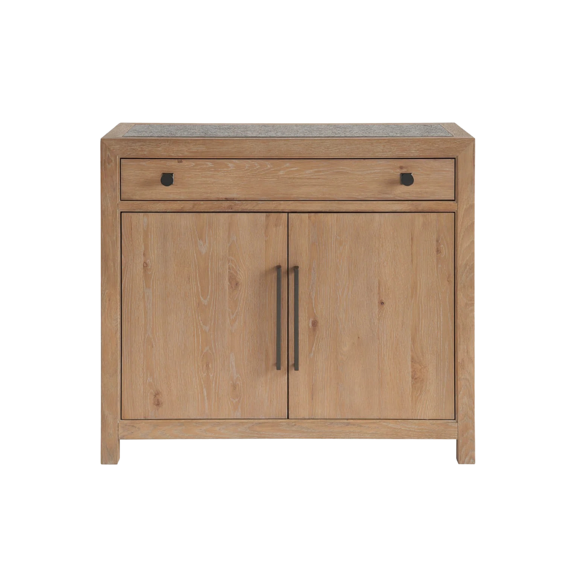 Griffith Park Canyon Bar Cabinet - Chapin Furniture