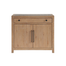Griffith Park Canyon Bar Cabinet - Chapin Furniture