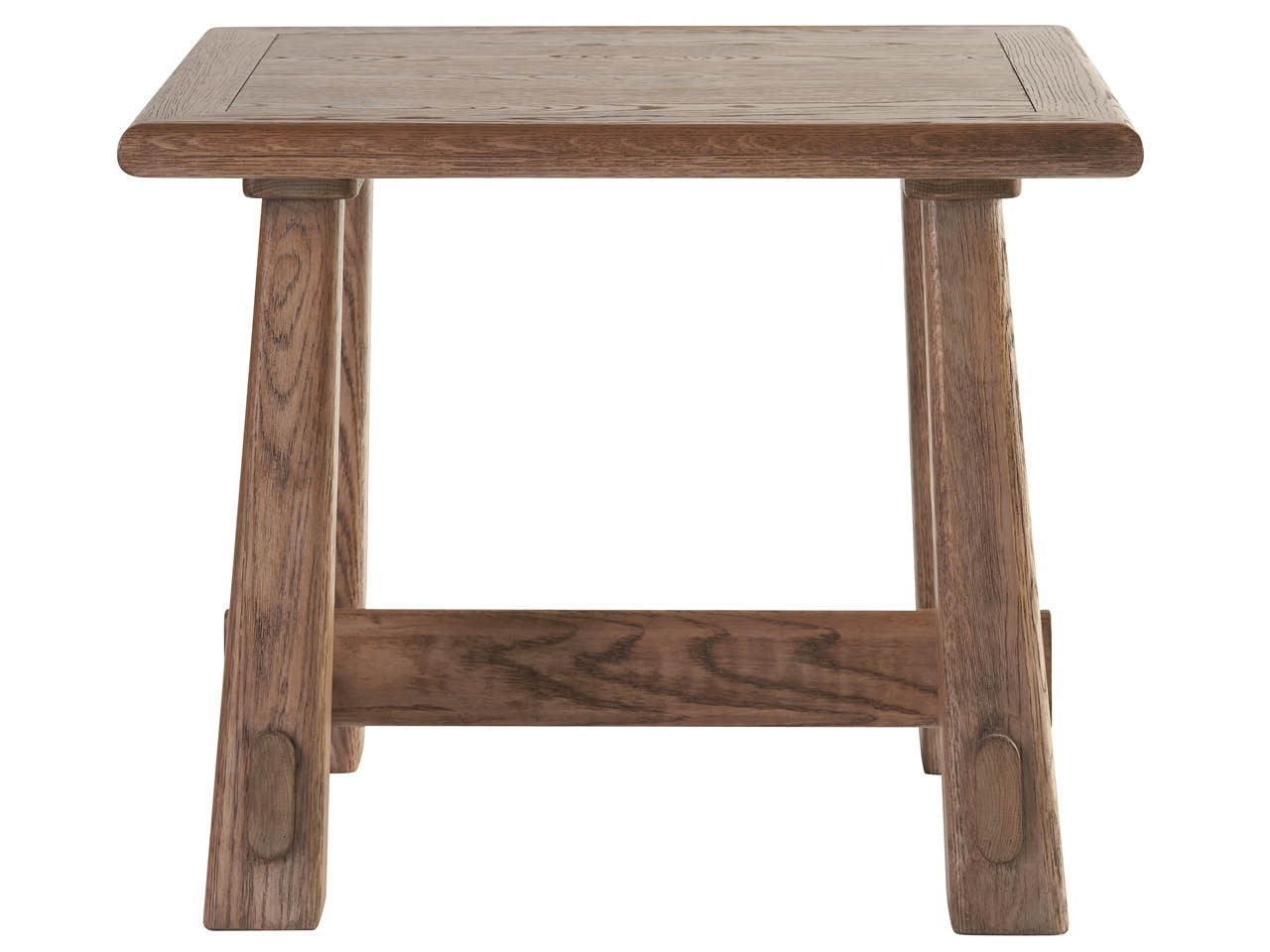 Griffith Park Sienna Rectangular End Table - Chapin Furniture