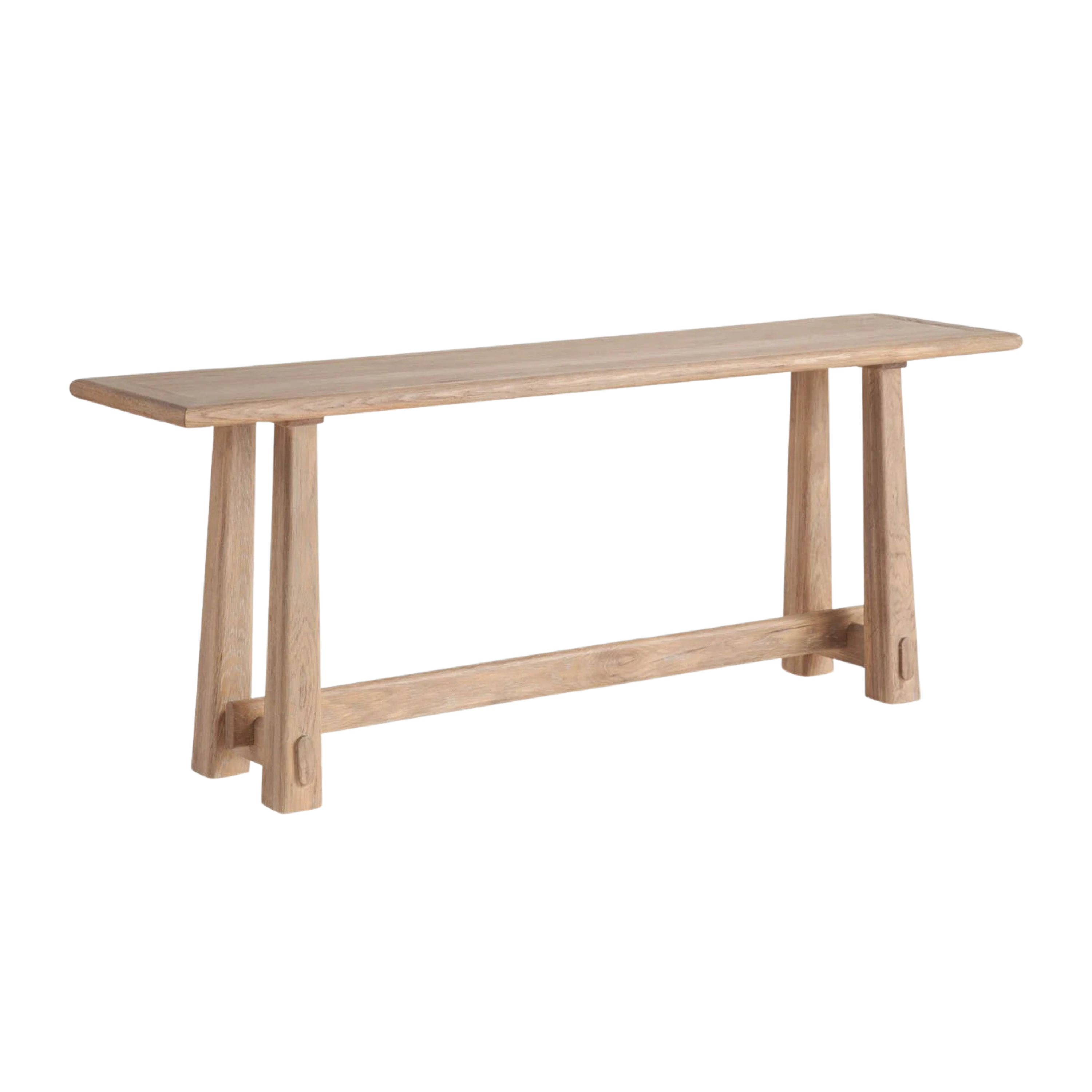 Griffith Park Canyon Console Table